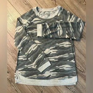 Super soft MNY sweater